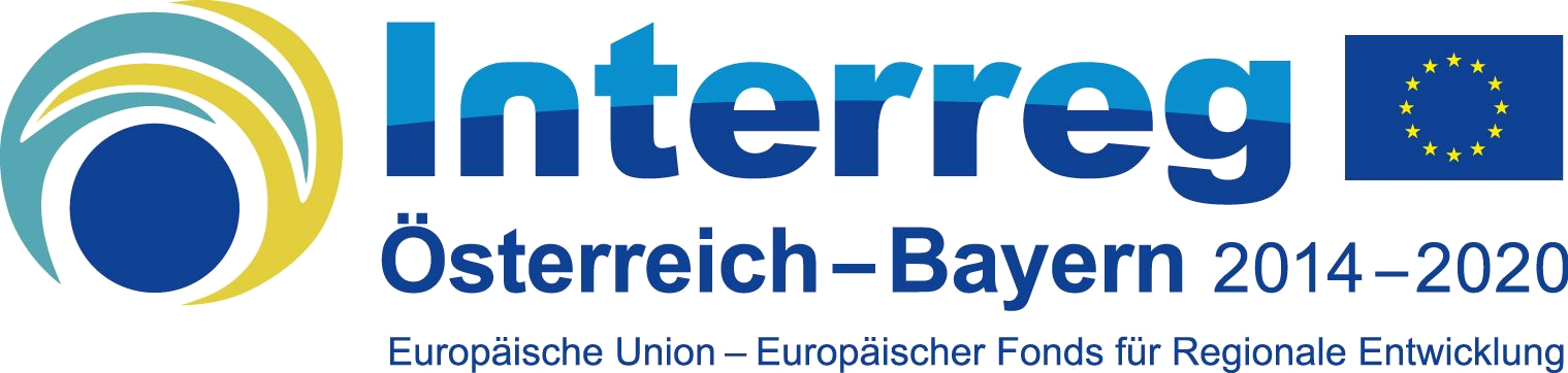 Interreg Österreich Bayern 2014 bis 2020